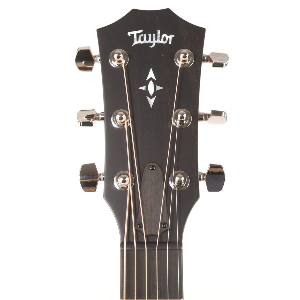 Taylor 717e Builder's Edition Grand Pacific Wild Honey Burst — 4