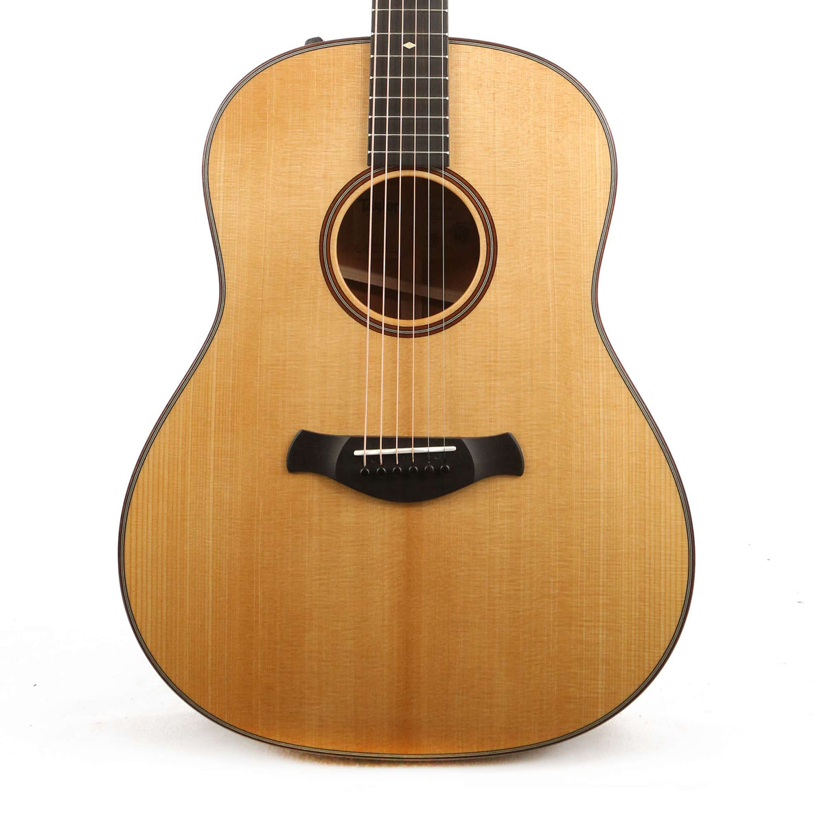 Taylor 517e Builder's Edition Grand Pacific Natural — 1
