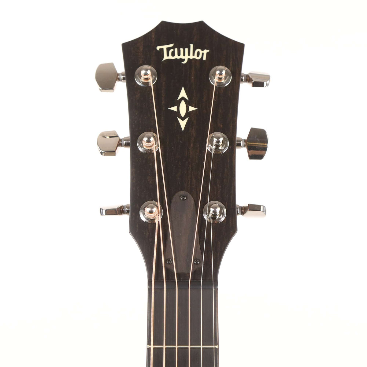 Taylor 517e Builder's Edition Grand Pacific Natural — 4