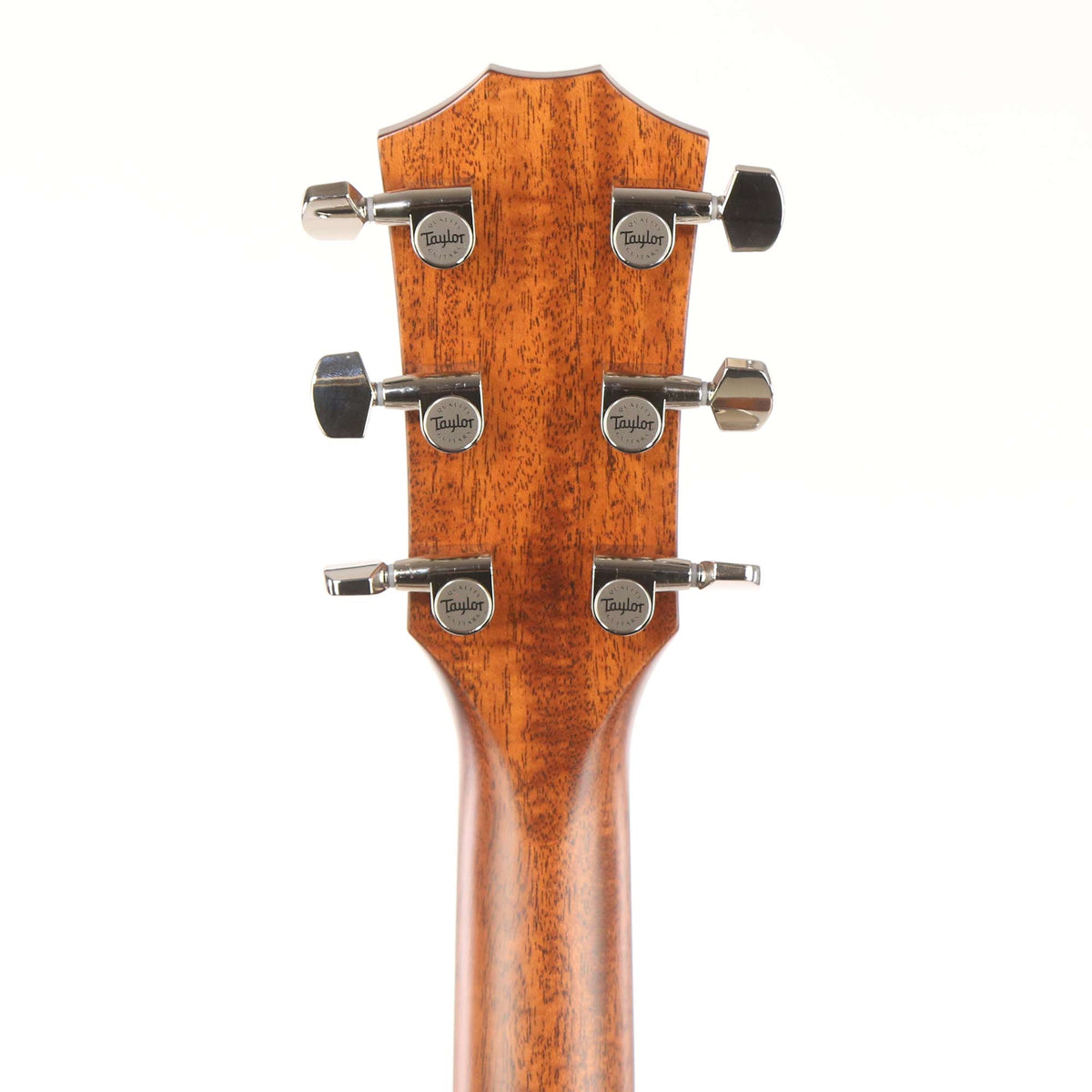 Taylor 517e Builder's Edition Grand Pacific Natural — 5