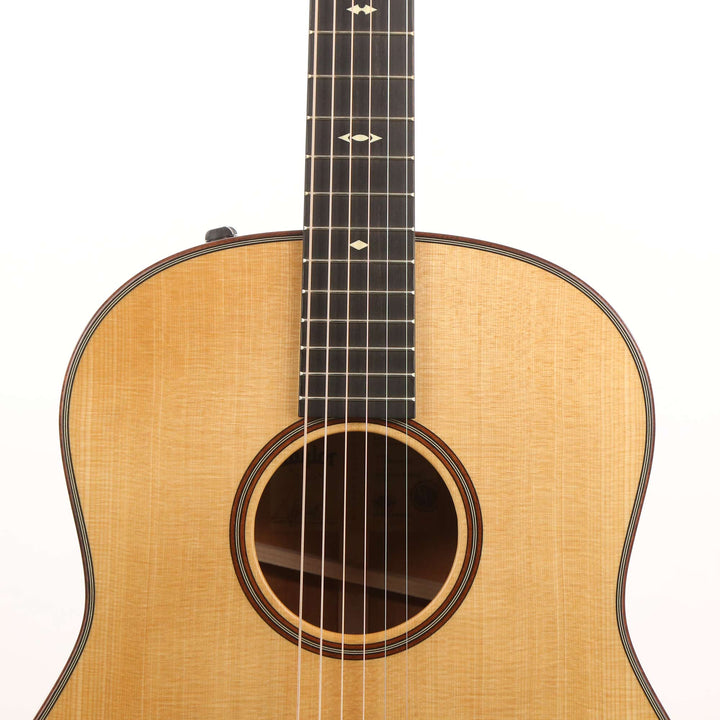 Taylor 517e Builder's Edition Grand Pacific Natural