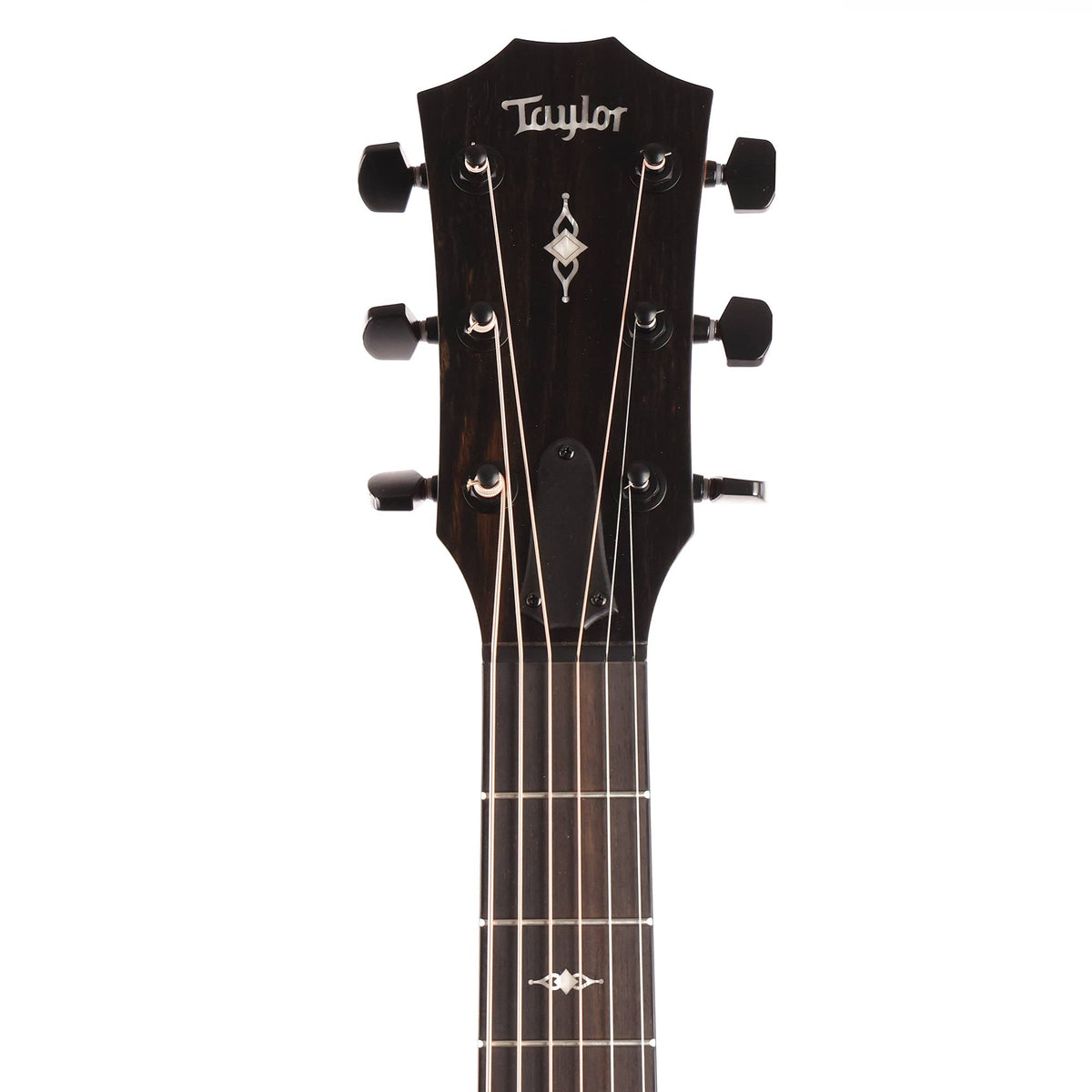 Taylor 322ce Mahogany Top Grand Concert Shaded Edgeburst — 4