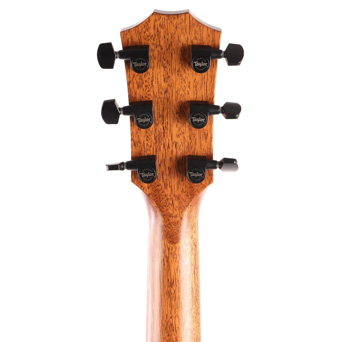 Taylor 322ce Mahogany Top Grand Concert Shaded Edgeburst — 5