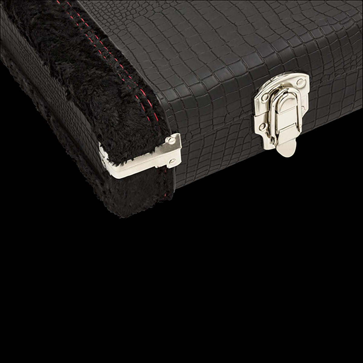 Fender Custom Shop Game of Thrones House Targaryen Stratocaster Masterbuilt Ron Thorn — 8