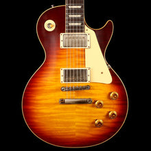 Gibson Custom Shop 60th Anniversary 1959 Les Paul Standard VOS Southern Fade 2019