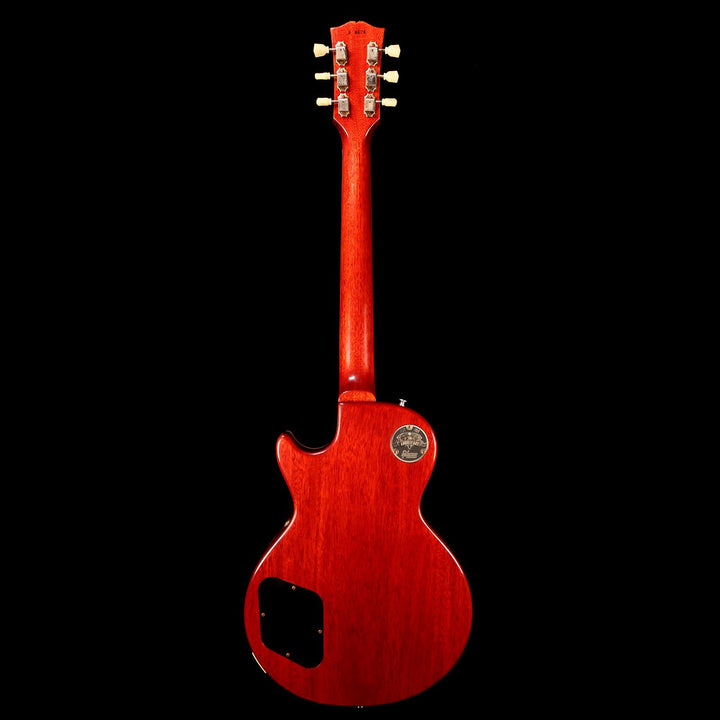 Gibson Custom Shop 60th Anniversary 1959 Les Paul Standard