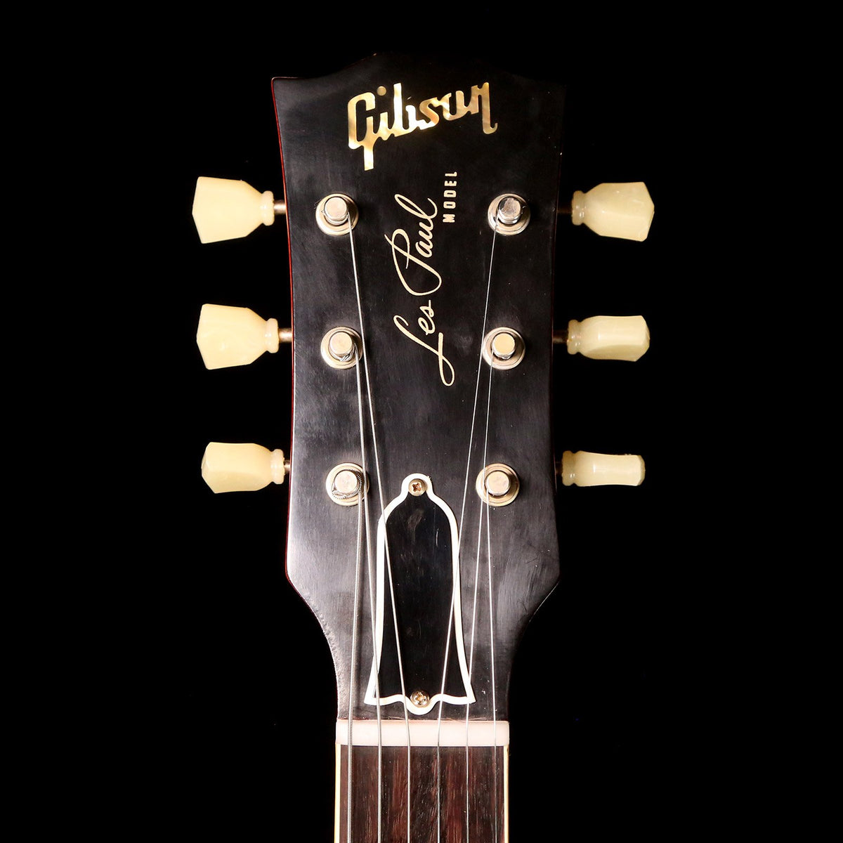 Gibson Custom Shop 60th Anniversary 1959 Les Paul Standard VOS Southern Fade 2019 — 4