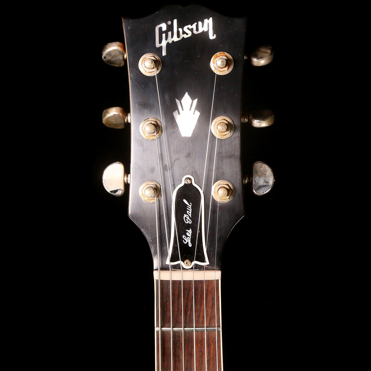Gibson Custom Shop 1962 SG Standard Reissue VOS Sunshine — 4