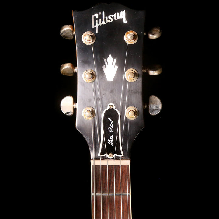 Gibson Custom Shop 1962 SG Standard Reissue VOS Sunshine