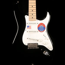 Fender Eric Clapton Stratocaster Black 2016
