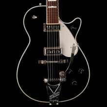 Gretsch George Harrison Signature Duo Jet G6128T-GH Black 2011