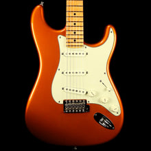 Fender Custom Shop American Custom Stratocaster Masterbuilt Paul Waller Metallic Orange 2017