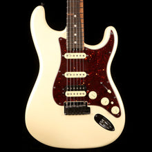 Fender American Elite Stratocaster HSS Shawbucker Pearl White 2018