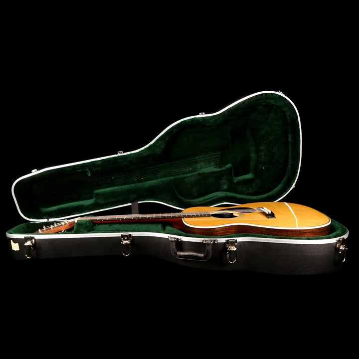 Martin OM-28e Acoustic-Electric Natural 2018