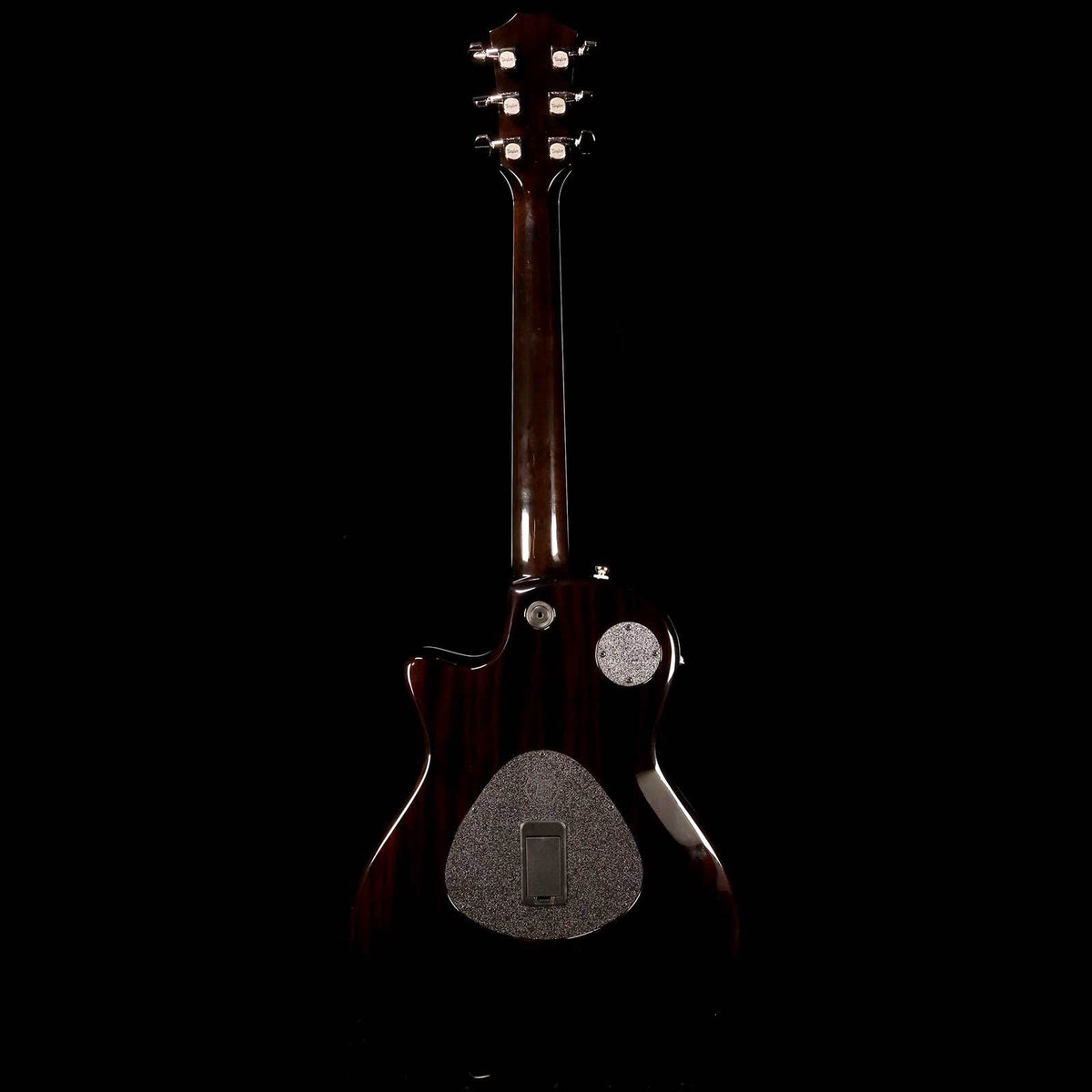 Taylor T5z Pro Gaslamp Black — 3