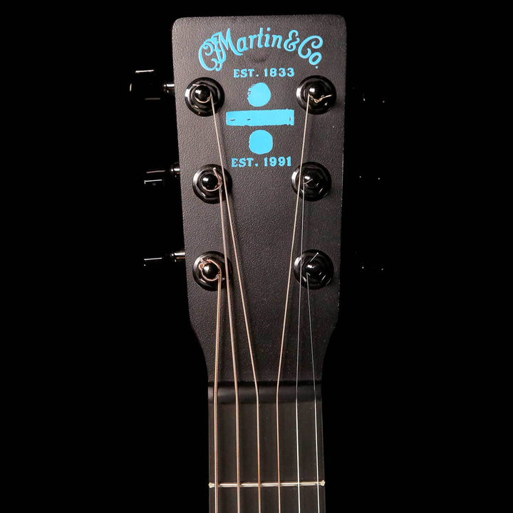 Martin Ed Sheeran 3 Signature Edition Acoustic-Electric Natural