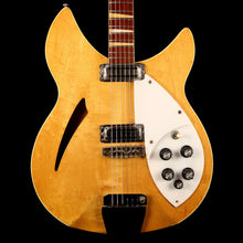 Rickenbacker 335 Mapleglo 1967