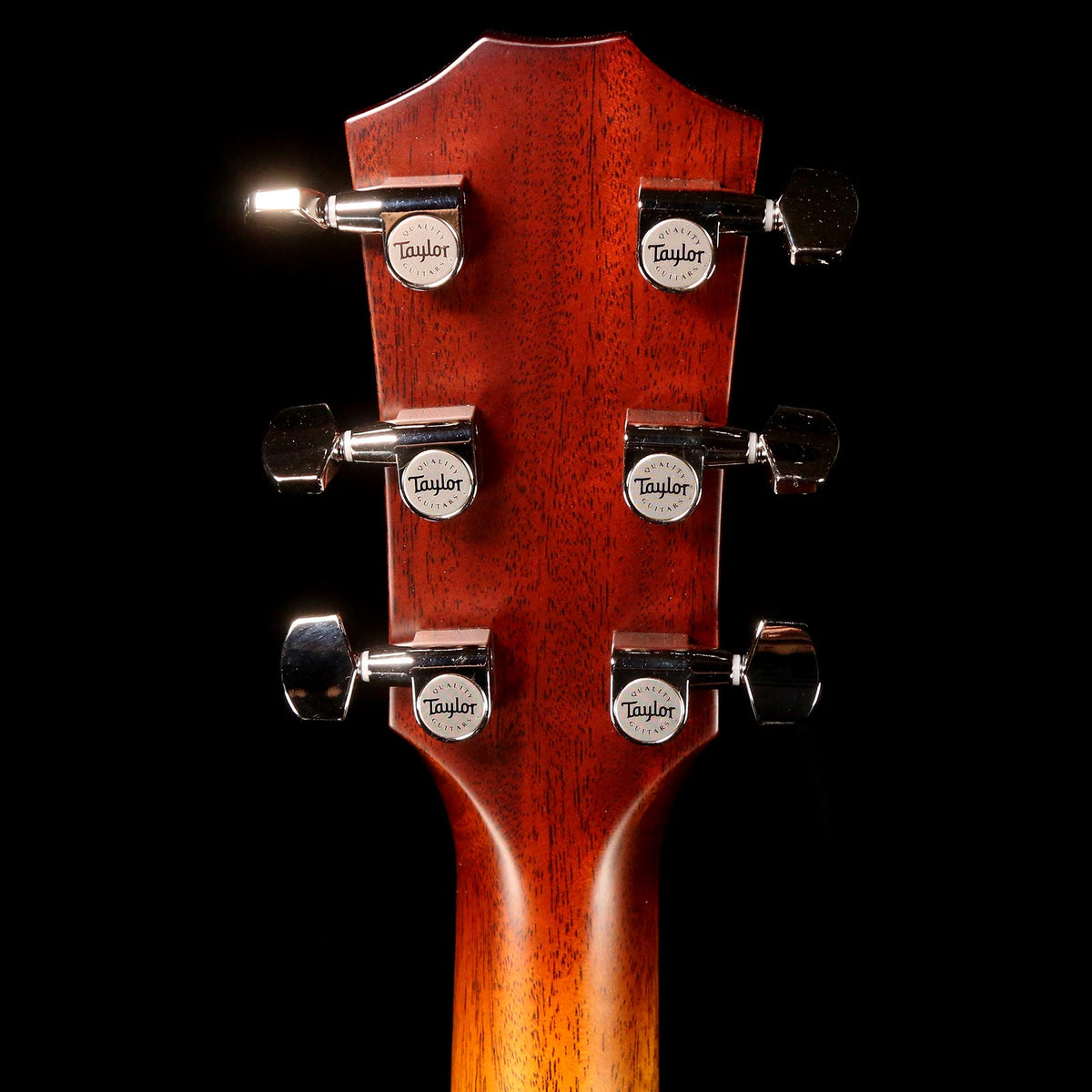 Taylor 414ce LTD Grand Auditorium Black Limba Back and Sides — 5