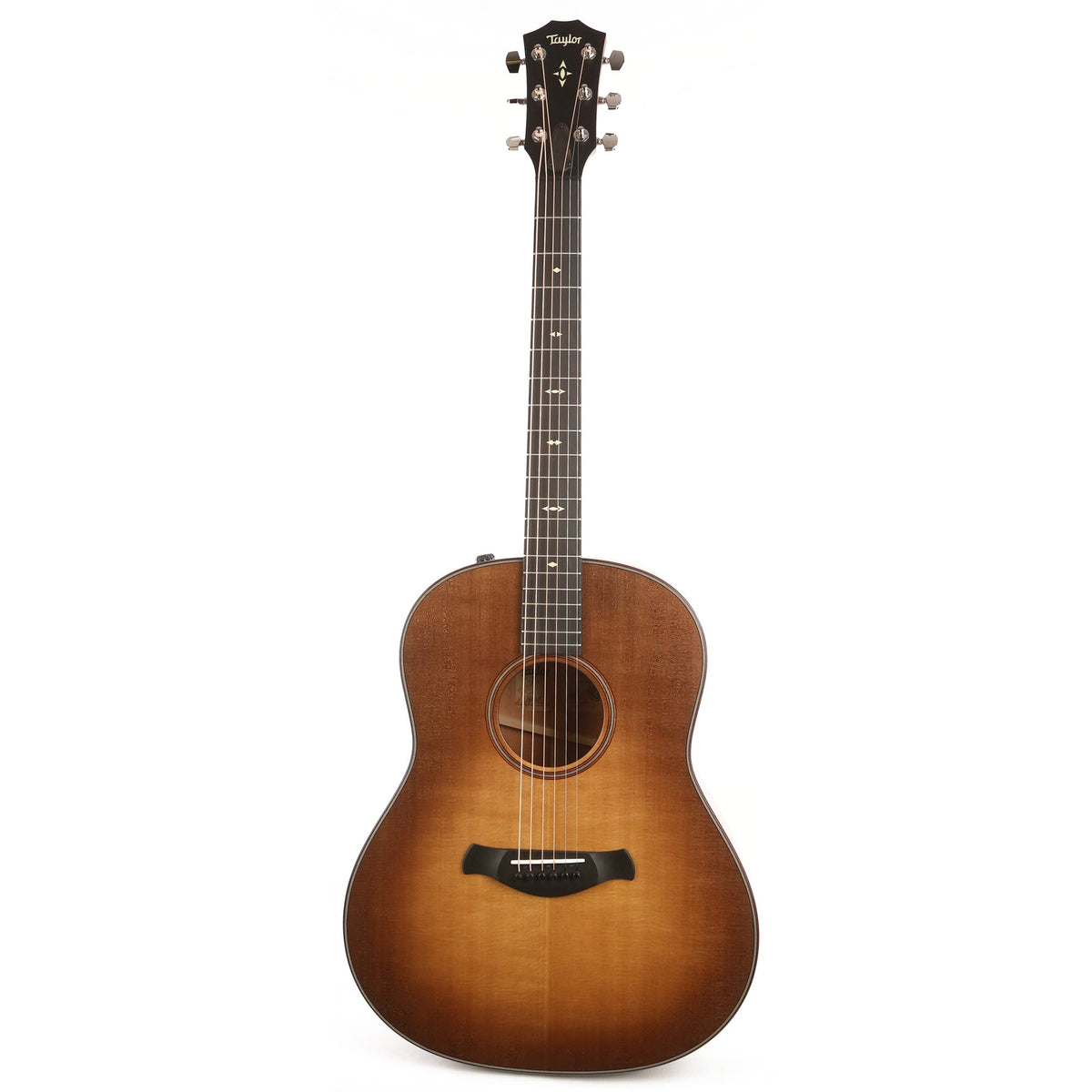 Taylor 517e Builder's Edition Grand Pacific Wild Honey Burst 2020 — 2