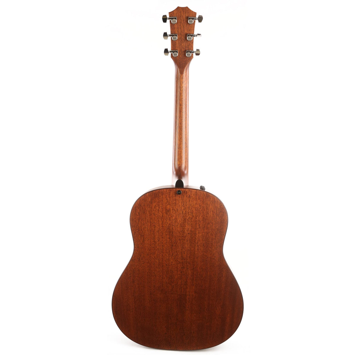 Taylor 517e Builder's Edition Grand Pacific Wild Honey Burst 2020 — 3