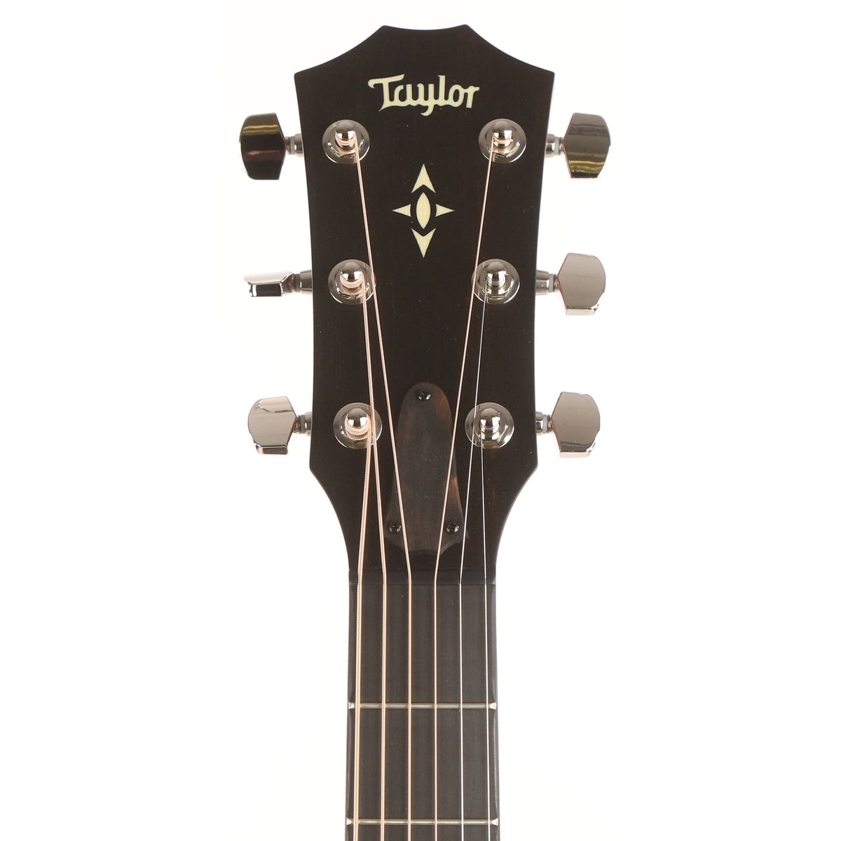 Taylor 517e Builder's Edition Grand Pacific Wild Honey Burst 2020 — 4