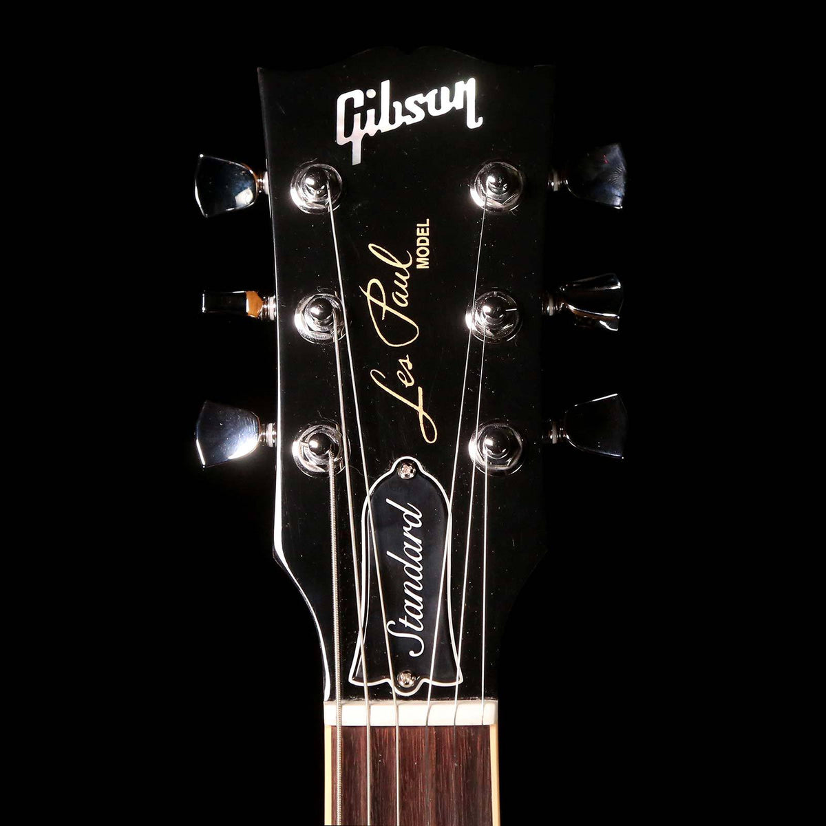 Gibson Les Paul Standard Seafoam Green 2019 — 4