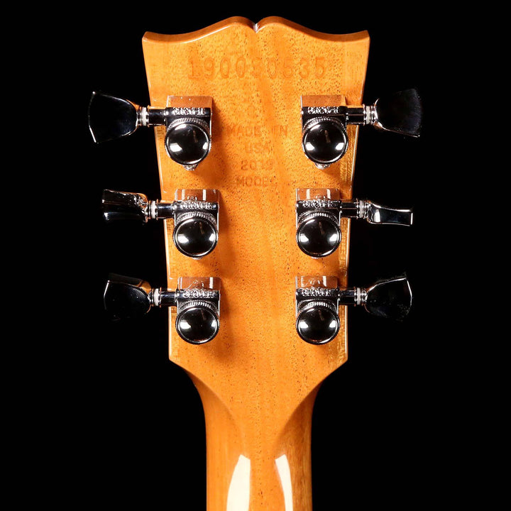 Gibson Les Paul Standard Seafoam Green 2019
