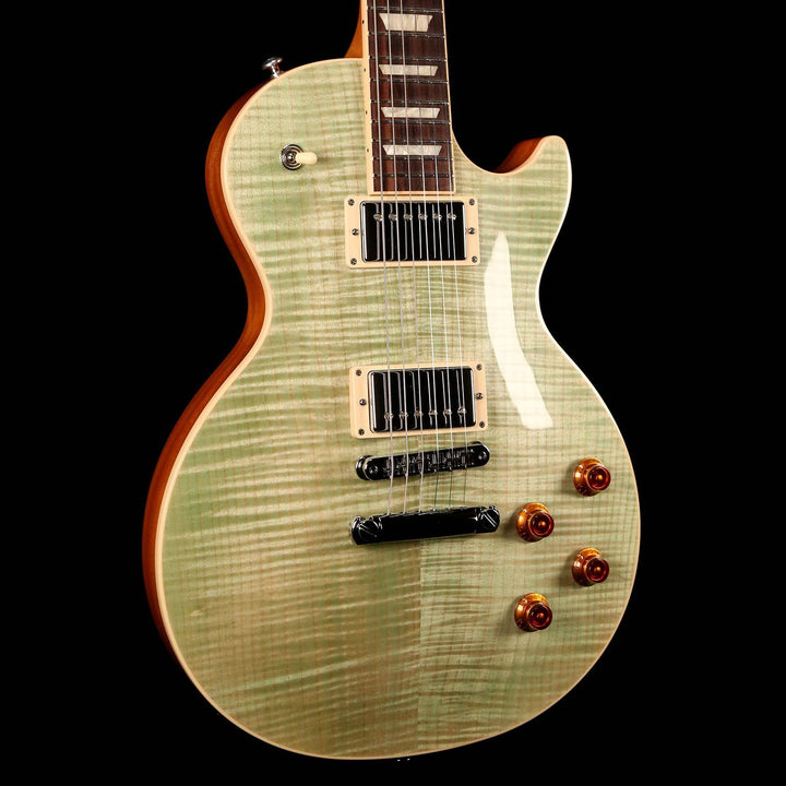 Gibson Les Paul Standard Seafoam Green 2019