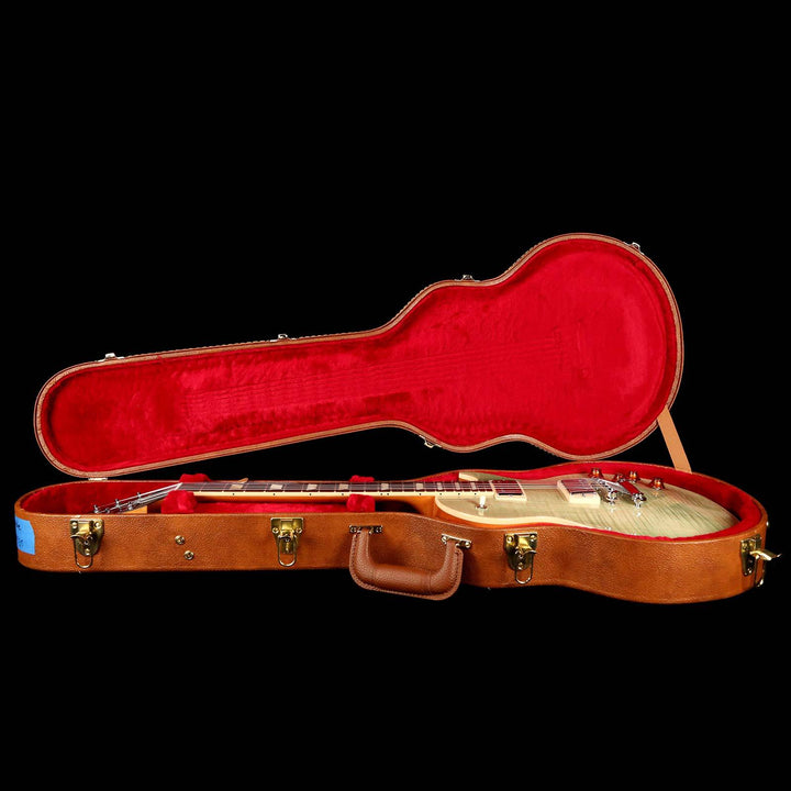 Gibson Les Paul Standard Seafoam Green 2019