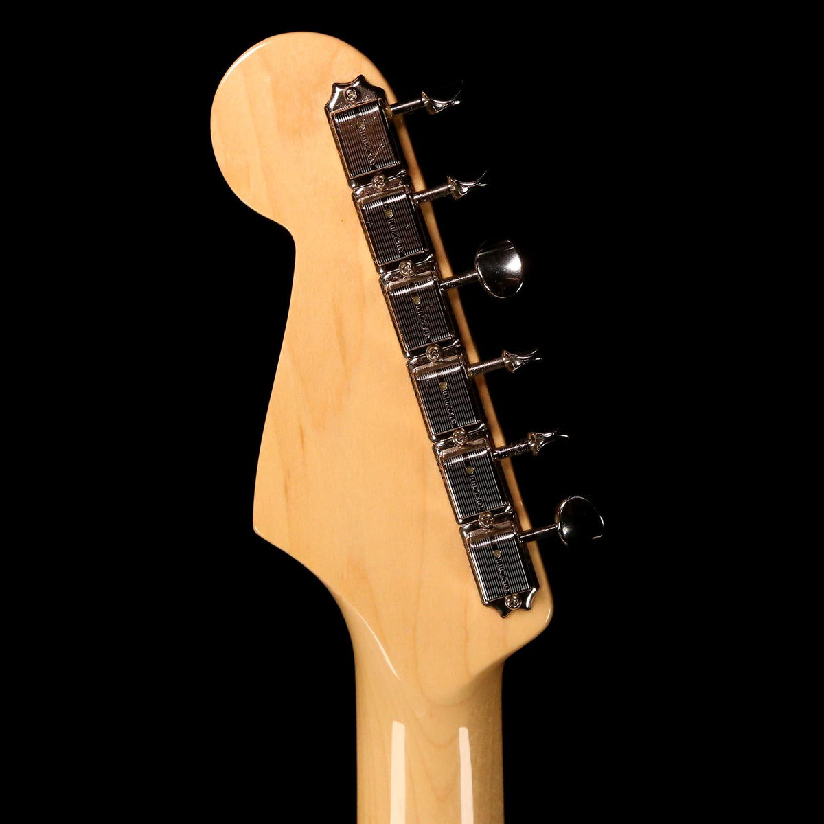 Fender American Vintage '65 Stratocaster Olympic White 2017 — 5