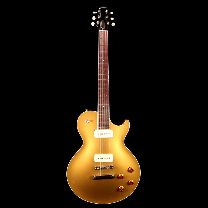 Collings City Limits P-90 Goldtop