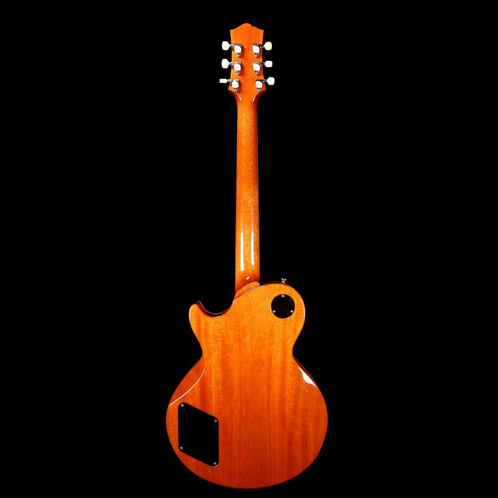 Collings City Limits P-90 Goldtop