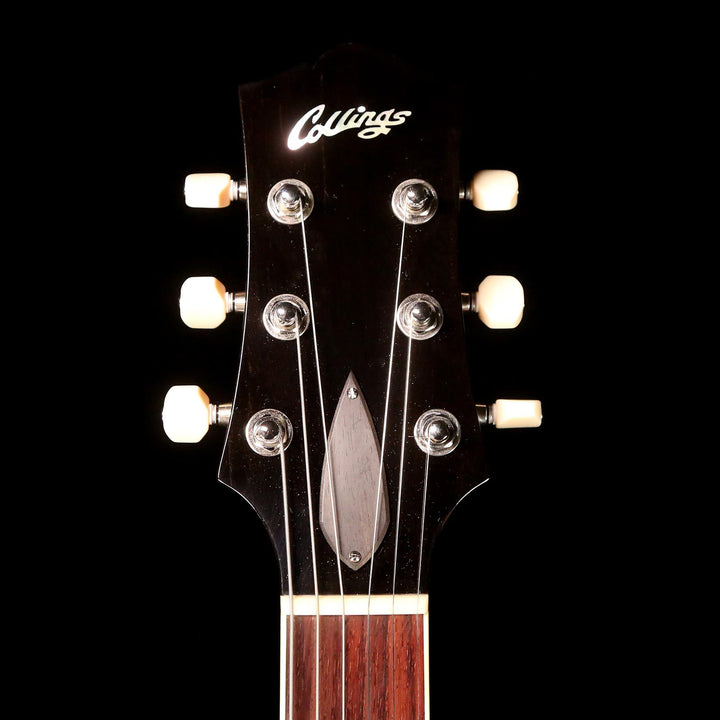 Collings City Limits P-90 Goldtop