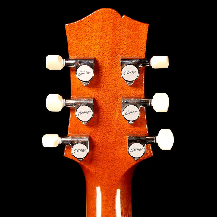 Collings City Limits P-90 Goldtop