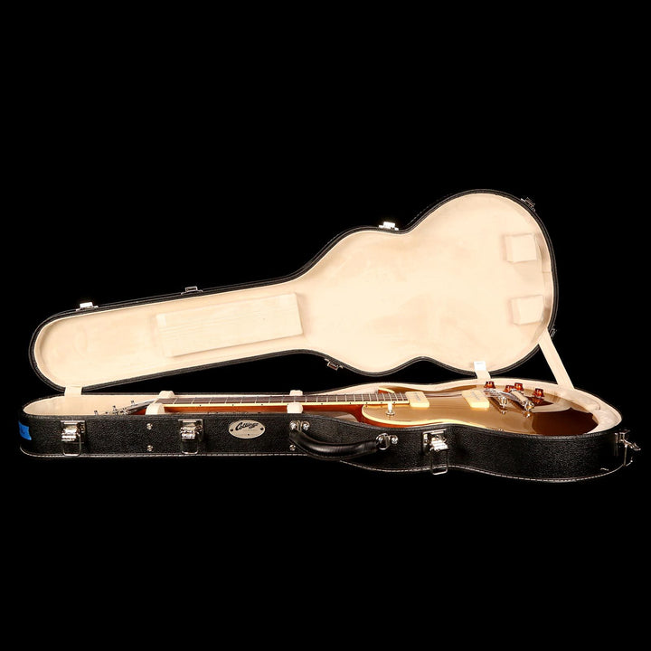 Collings City Limits P-90 Goldtop