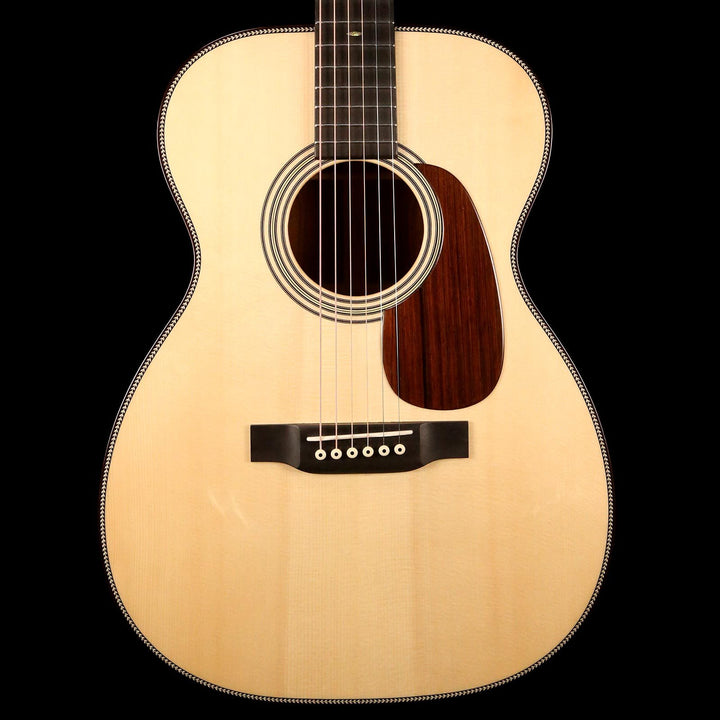 Martin Custom Shop Style 28 00 Swiss Spruce and Cocobolo