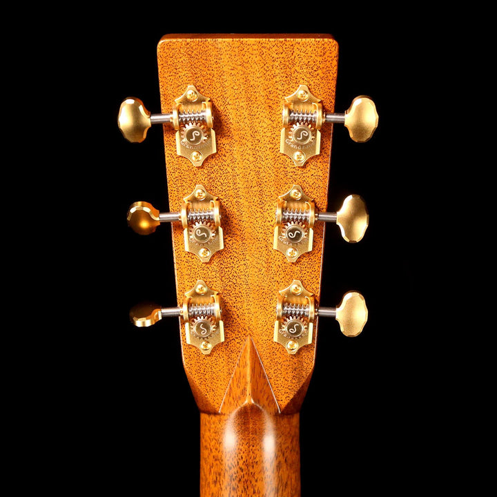 Martin Custom Shop Style 28 00 Swiss Spruce and Cocobolo