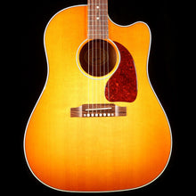 Gibson J-45 Cutaway Acoustic-Electric Heritage Cherry Sunburst 2019