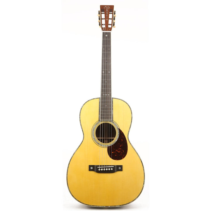 Martin Custom Shop Style 42 00 Adirondack Spruce and Premium Madagascar Rosewood