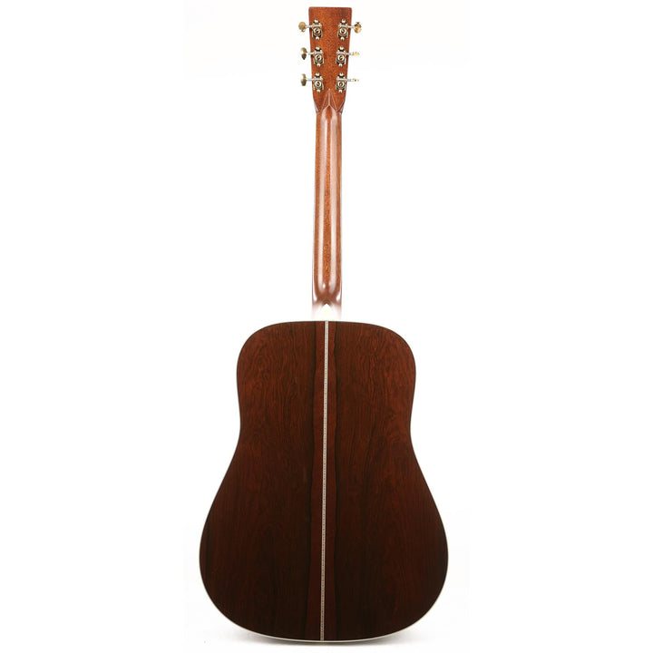 Martin Custom Shop Style 41 Dreadnought Bearclaw Spruce and Madagascar Rosewood