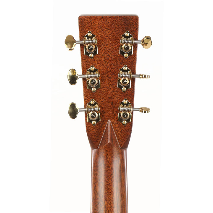 Martin Custom Shop Style 41 Dreadnought Bearclaw Spruce and Madagascar Rosewood