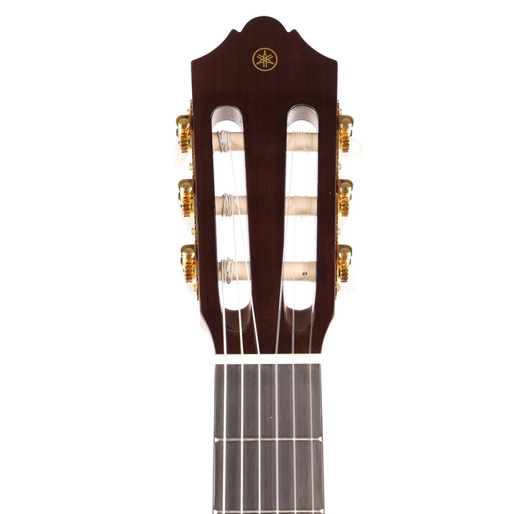 Yamaha CG182C Classical Guitar Cedar Top Natural