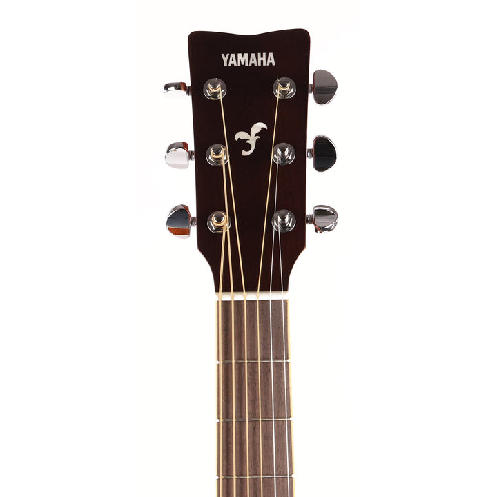Yamaha FS820 Concert Acoustic Natural
