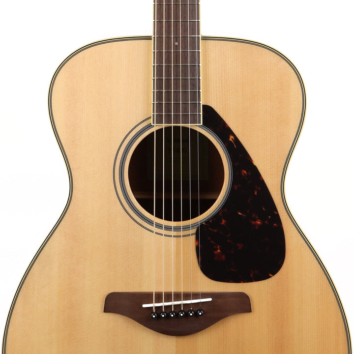 Yamaha FS820 Concert Acoustic Natural Used