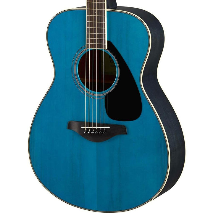 Yamaha FS820 Acoustic Turquoise