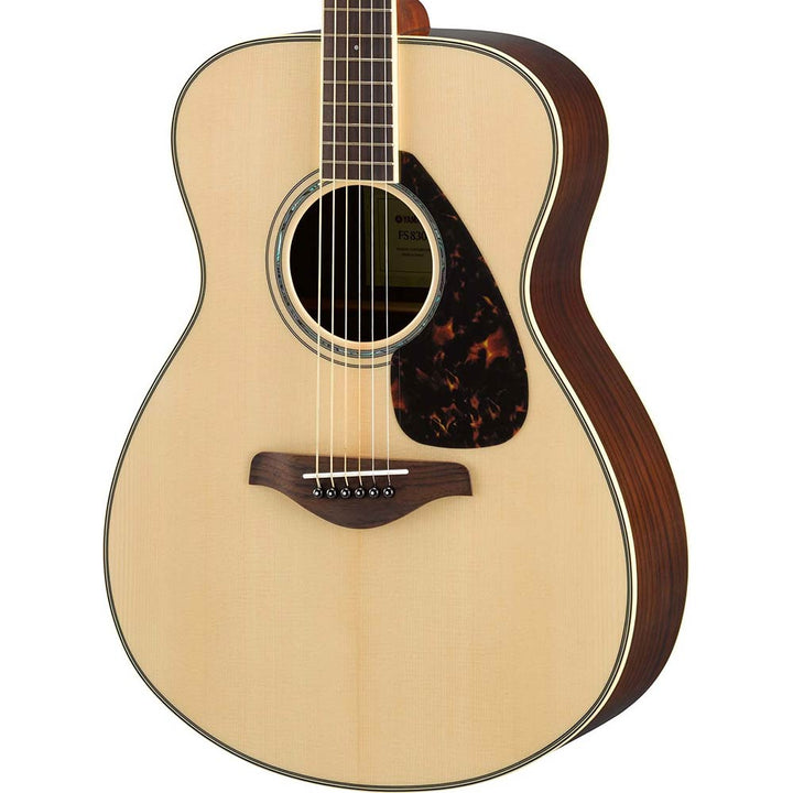 Yamaha FS830 Concert Acoustic Natural Used