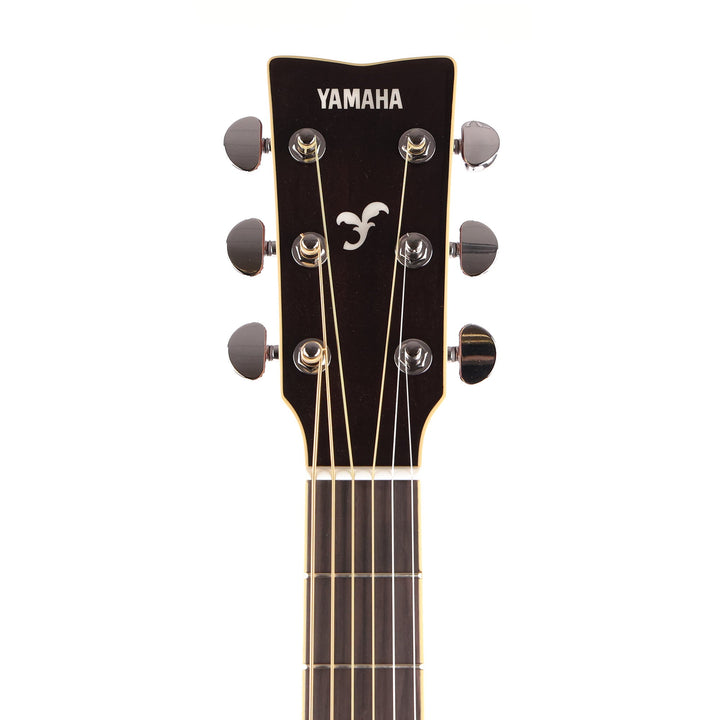 Yamaha FS830 Concert Acoustic Natural