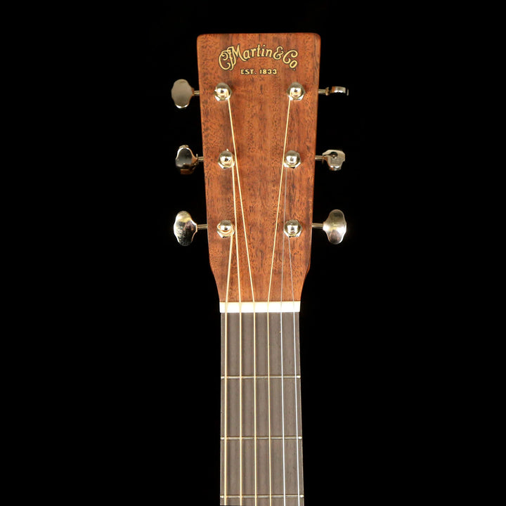 Martin Custom Shop Style 28 Dreadnought Ditson Toner Bearclaw Spruce and Figured Claro Walnut