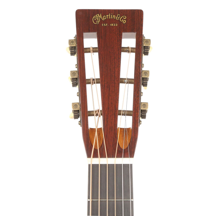 Martin Custom Shop 28 Style 00 Flamed Koa Acoustic