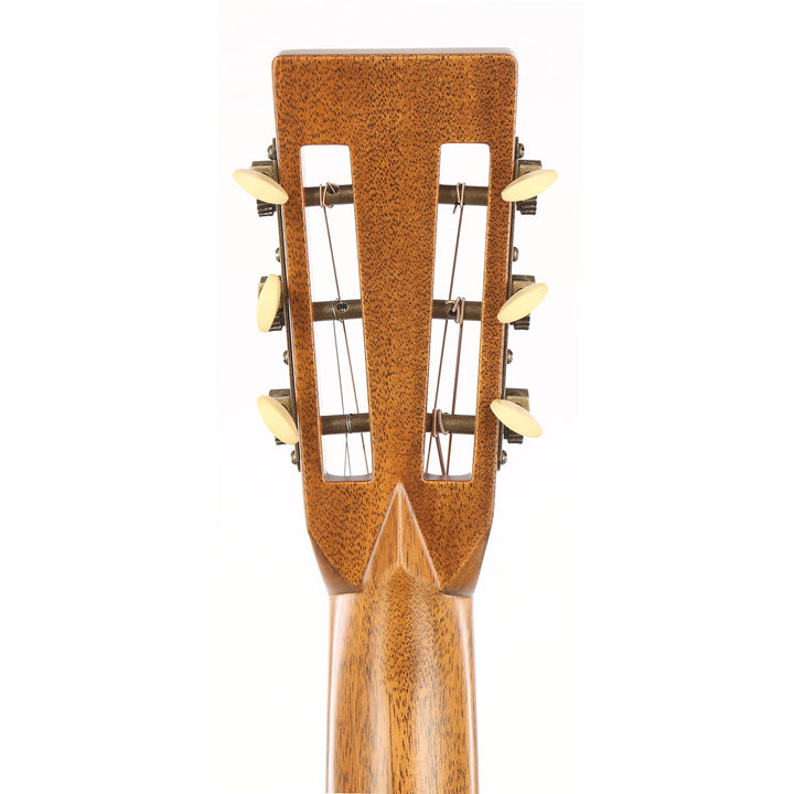 Martin Custom Shop 28 Style 00 Flamed Koa Acoustic